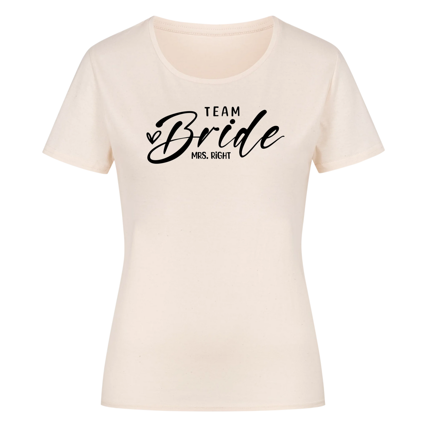 Team Bride