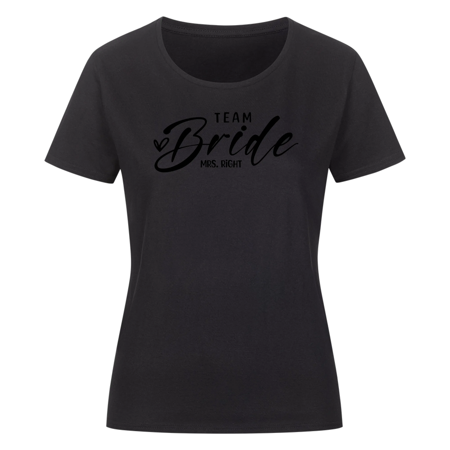Team Bride