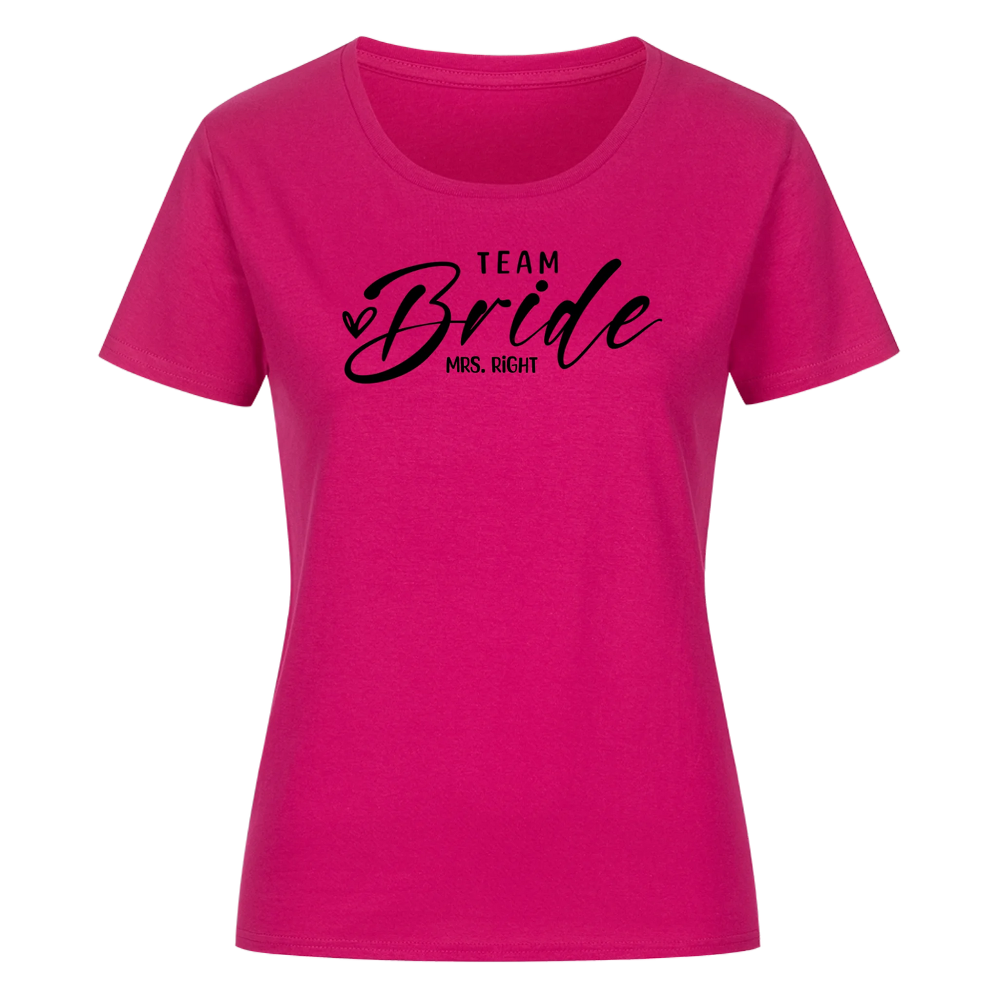 Team Bride