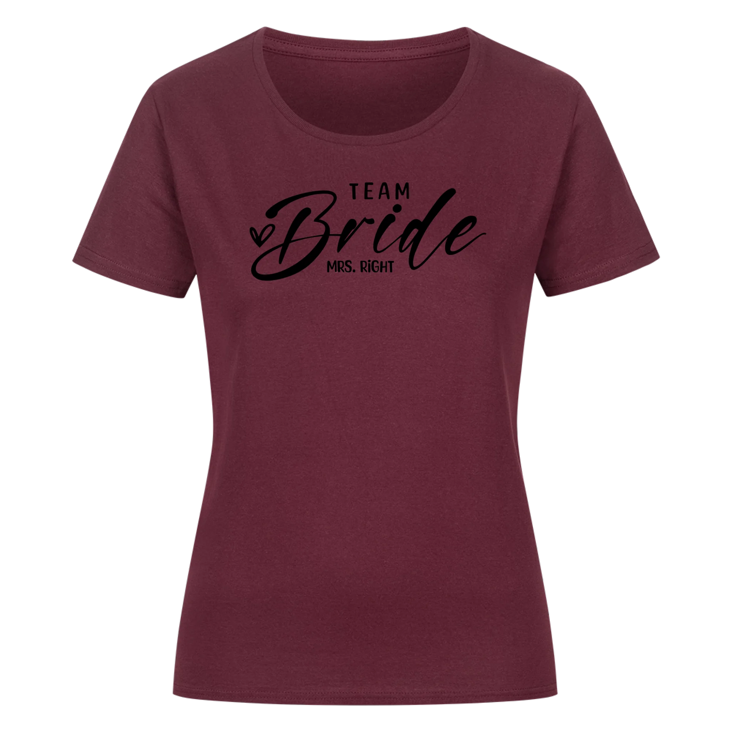 Team Bride