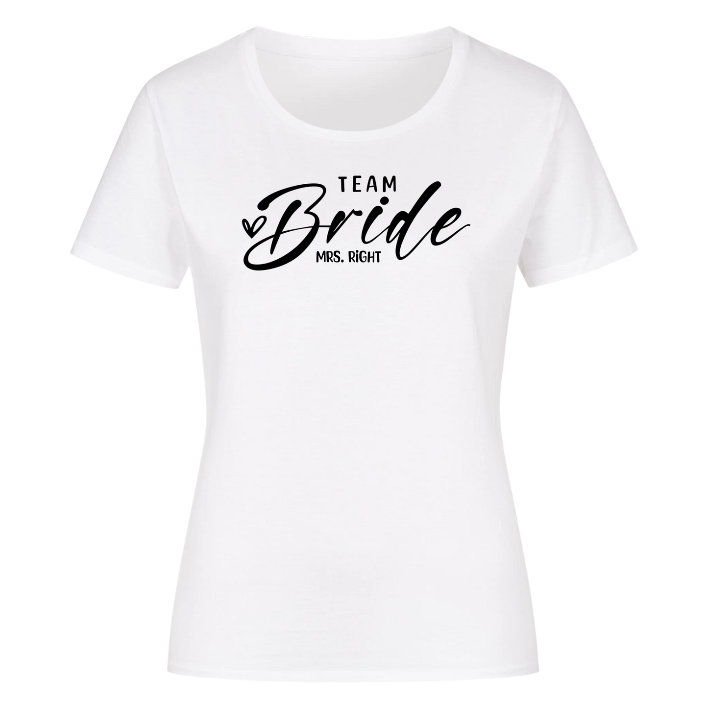 Team Bride