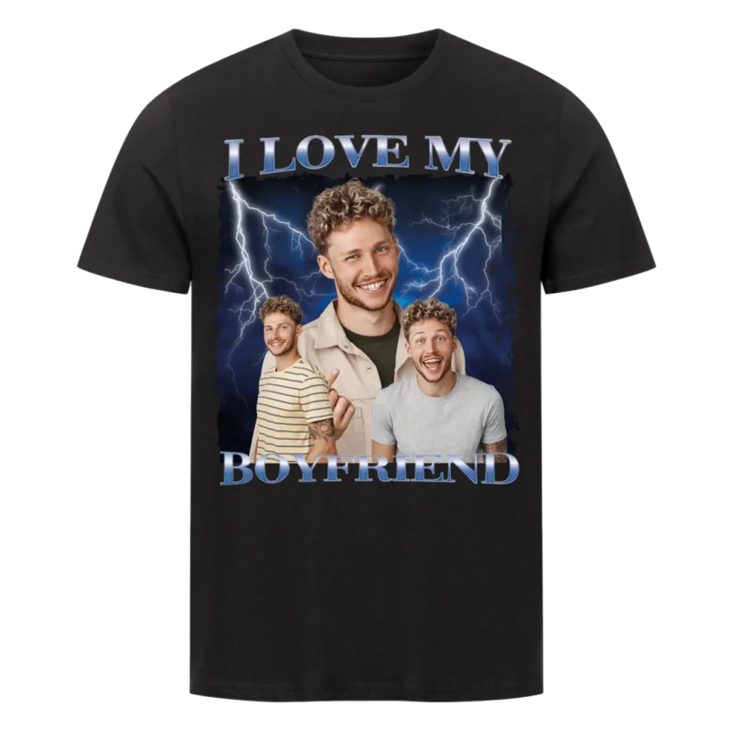 girlfriendshirt mockup socialcotton