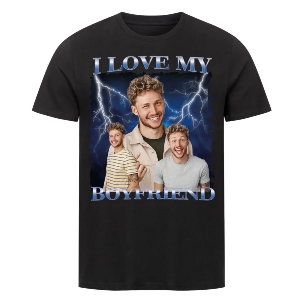 girlfriendshirt mockup socialcotton