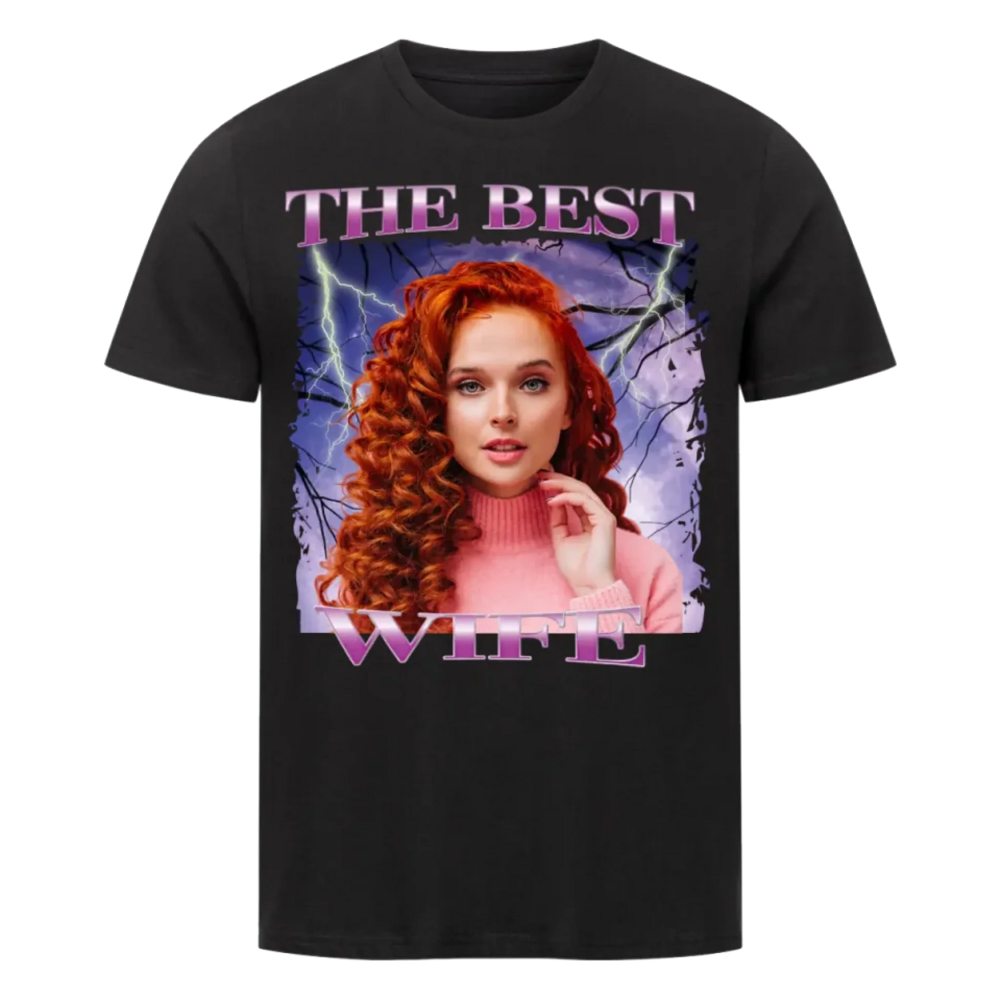 wife mockup socialcotton