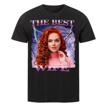 wife mockup socialcotton