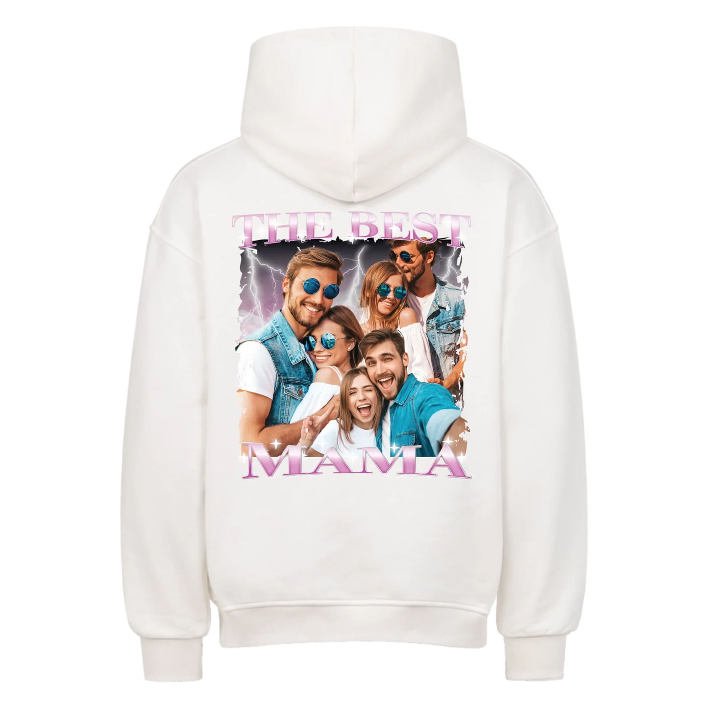 Bootleg 90s Style – I LOVE MY / THE BEST