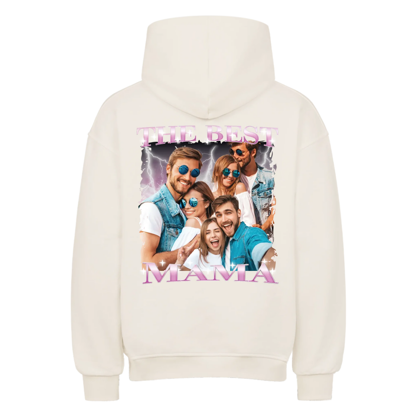 Bootleg 90s Style – I LOVE MY / THE BEST