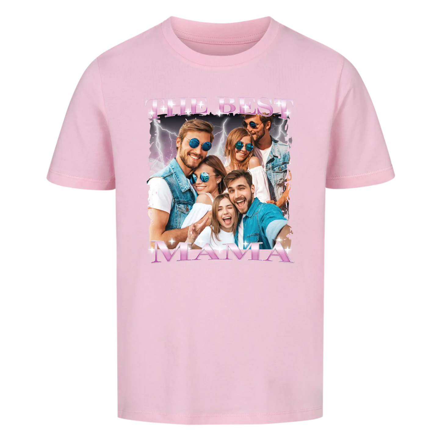 Bootleg 90s Style – I LOVE MY / THE BEST