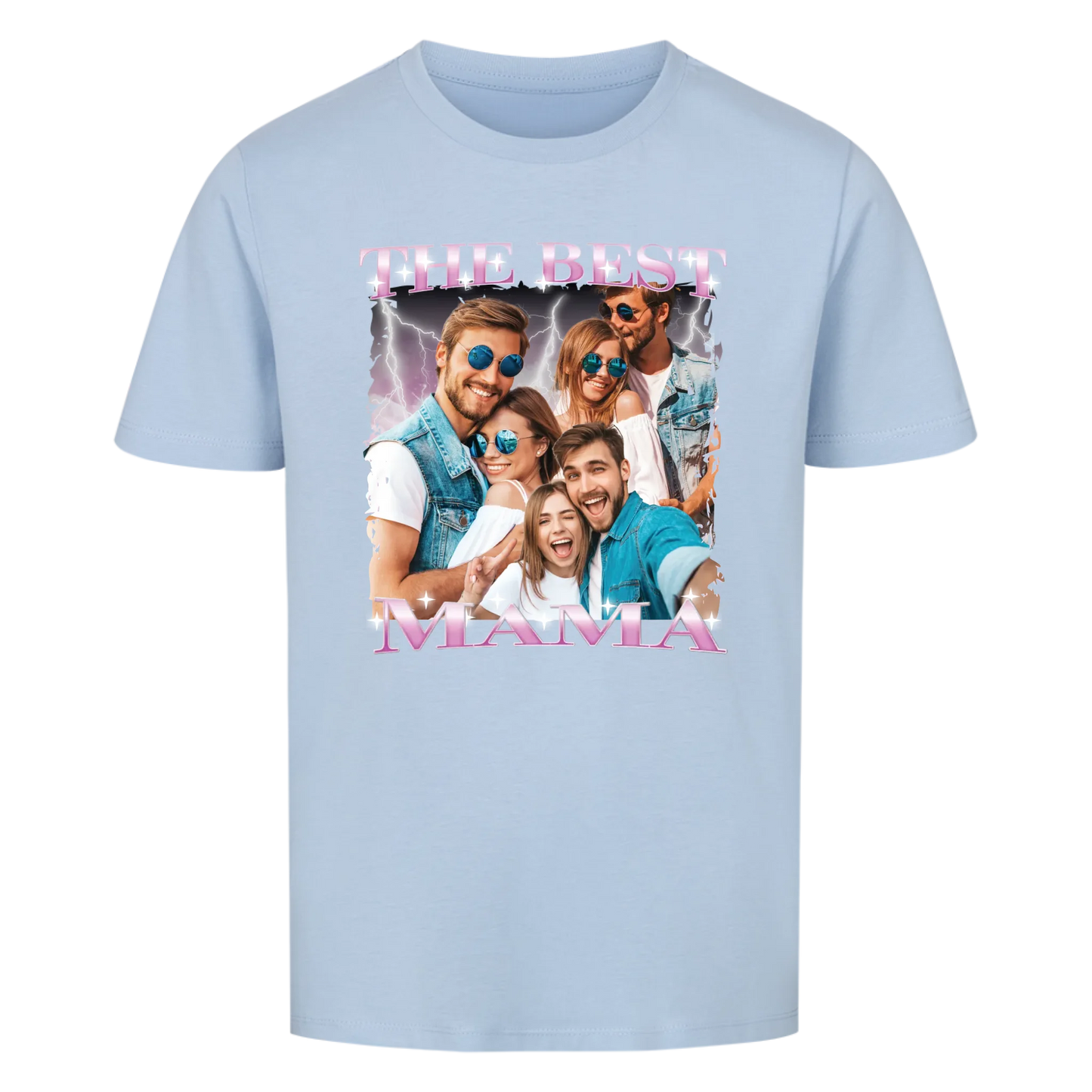 Bootleg 90s Style – I LOVE MY / THE BEST