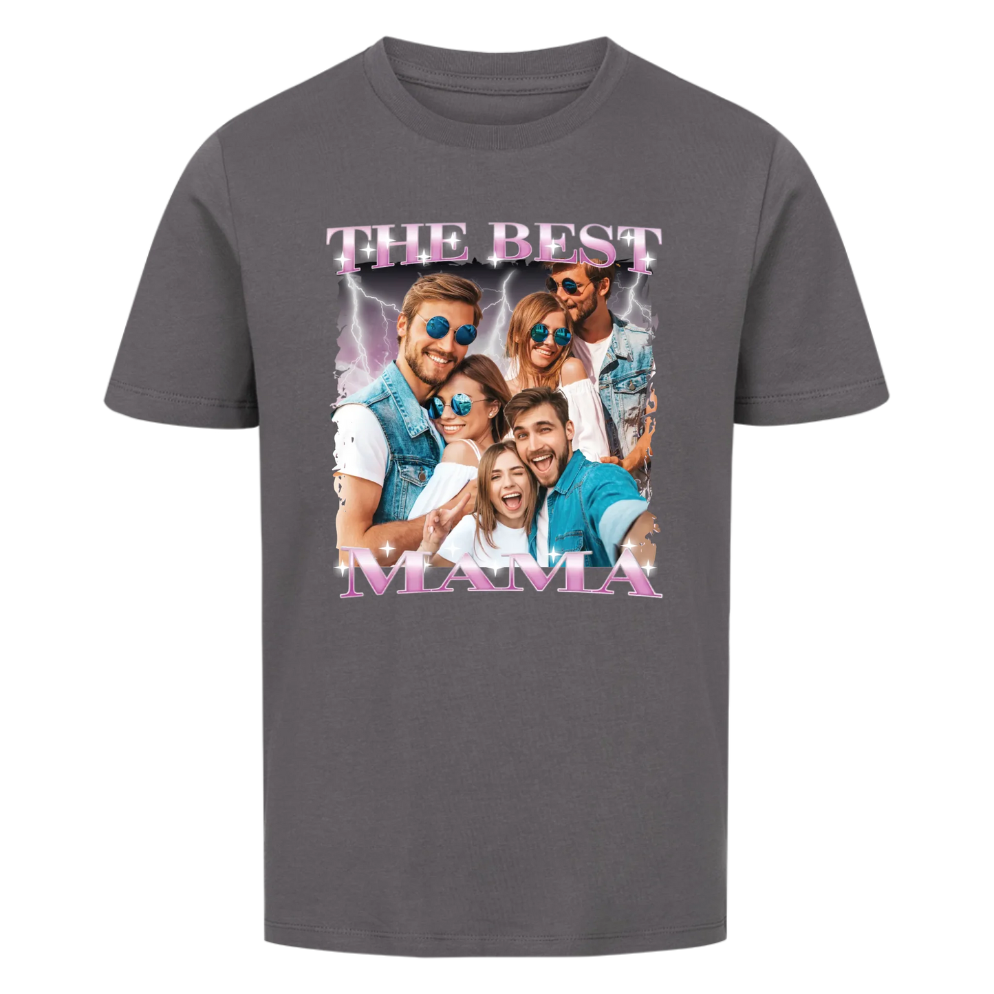 Bootleg 90s Style – I LOVE MY / THE BEST
