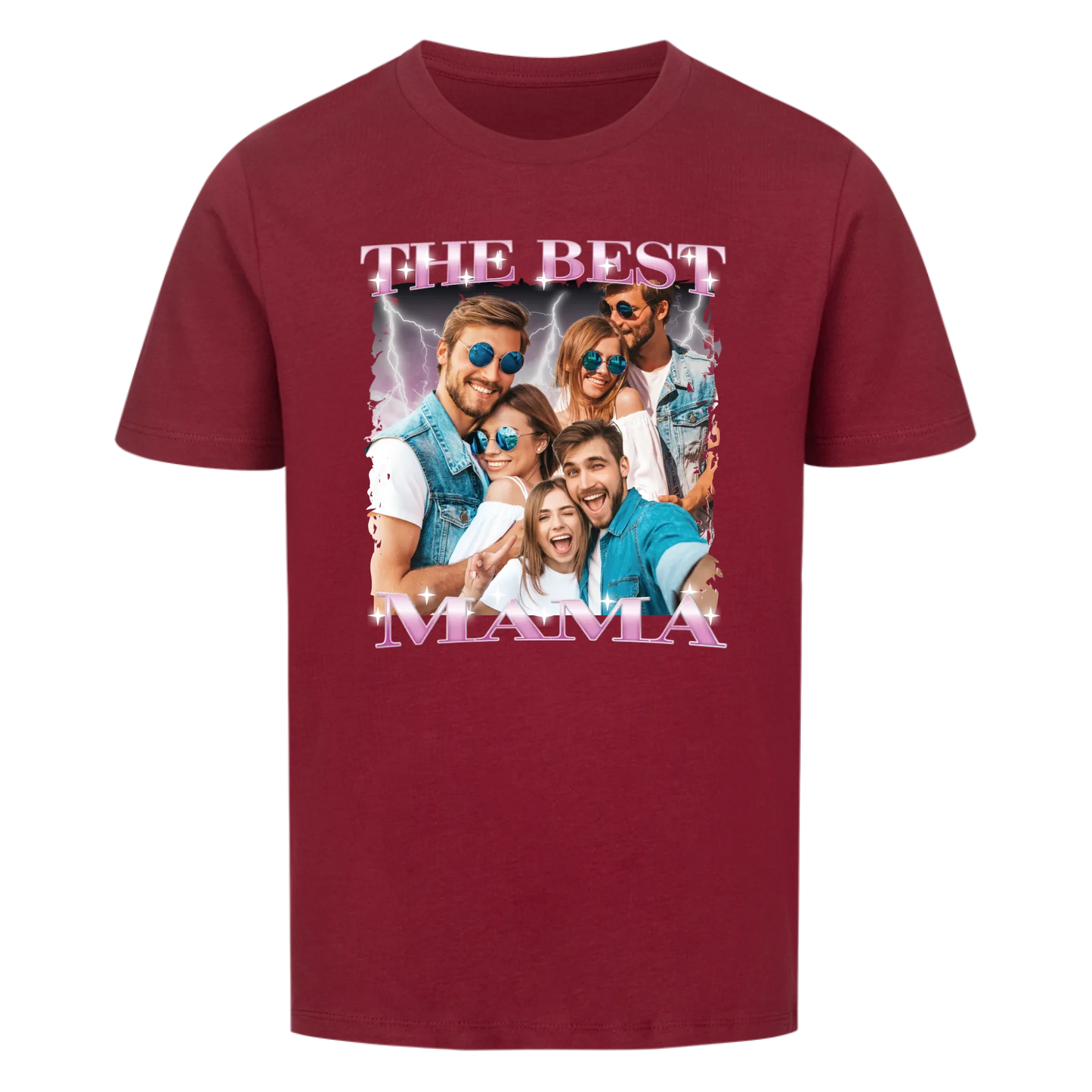 Bootleg 90s Style – I LOVE MY / THE BEST