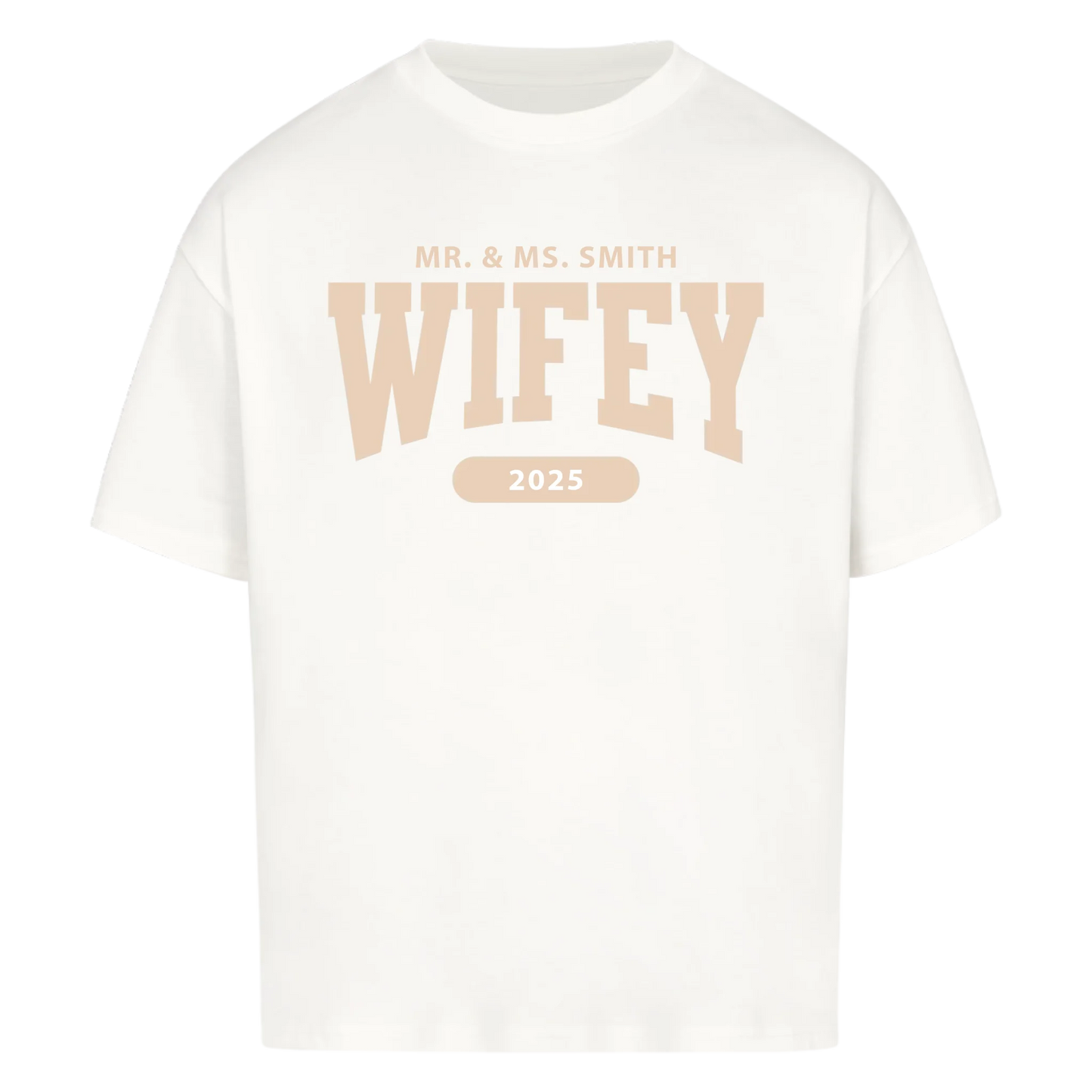 WIFEY or HUBBY