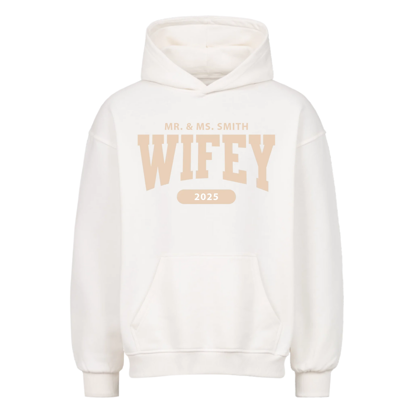 WIFEY or HUBBY