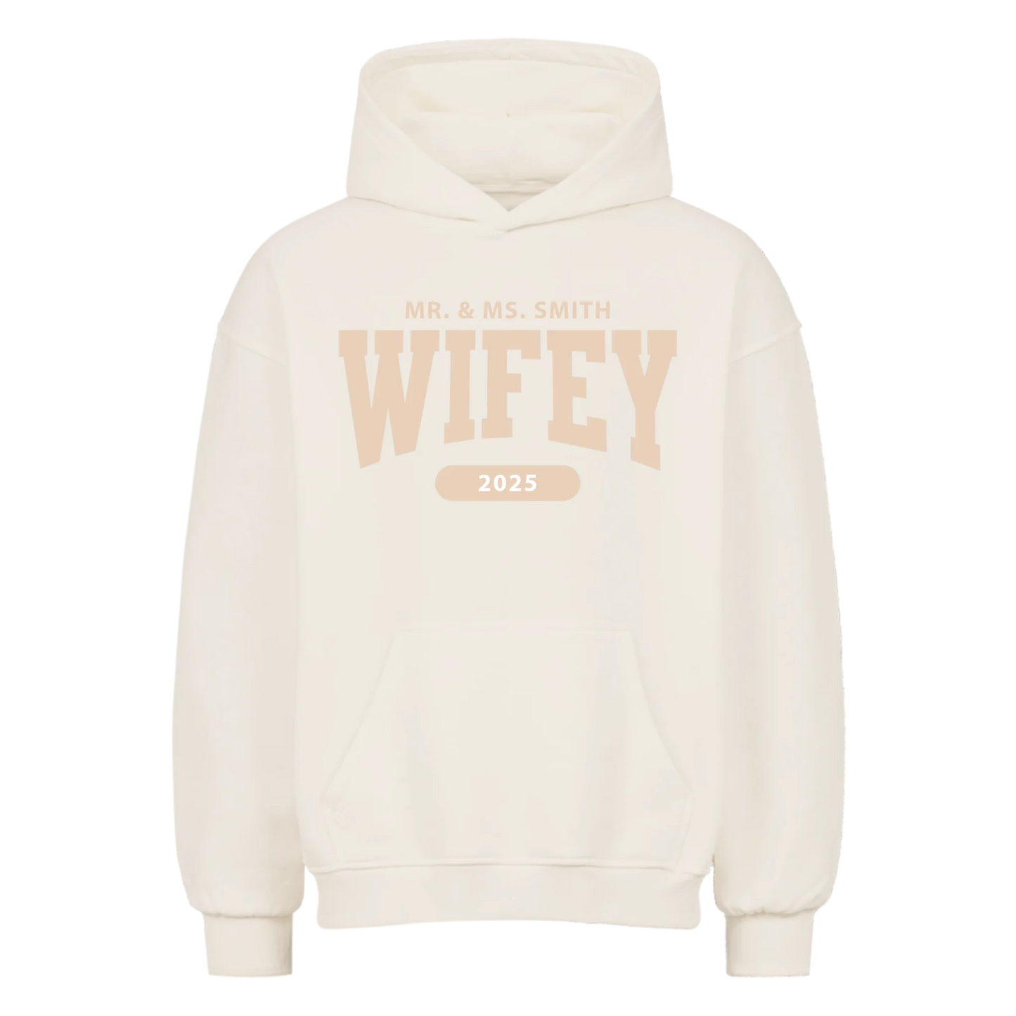 WIFEY or HUBBY