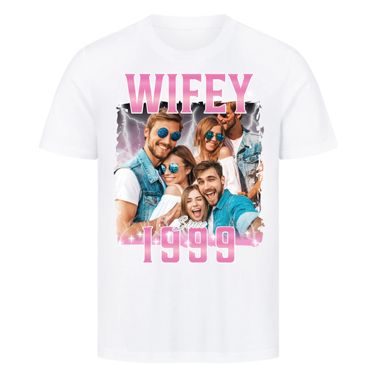 Bootleg 90s Wedding