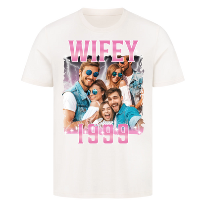 Bootleg 90s Wedding