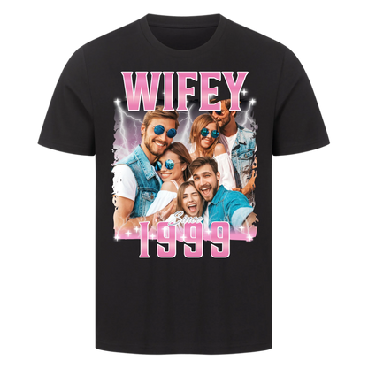 Bootleg 90s Wedding