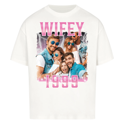 Bootleg 90s Wedding