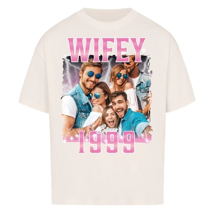 Bootleg 90s Wedding