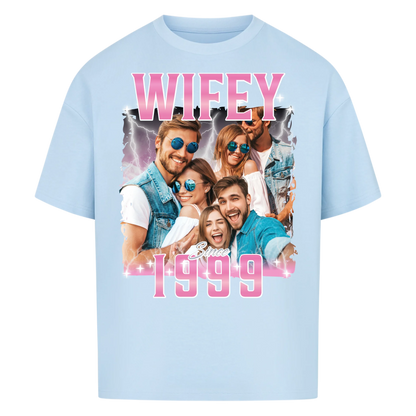 Bootleg 90s Wedding