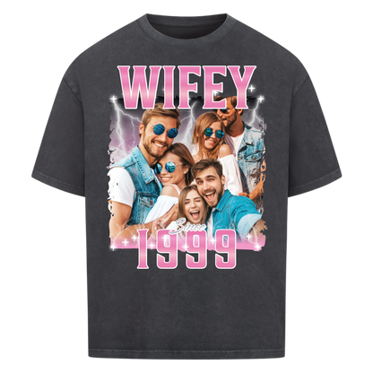 Bootleg 90s Wedding