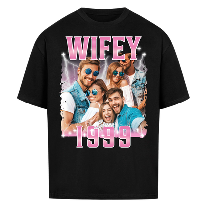 Bootleg 90s Wedding