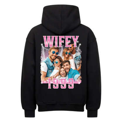Bootleg 90s Wedding