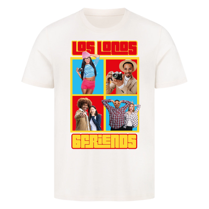 Los Locos Collage