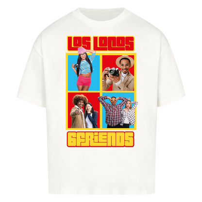 Los Locos Collage