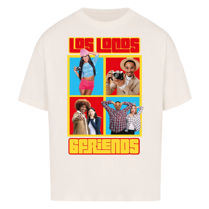 Los Locos Collage