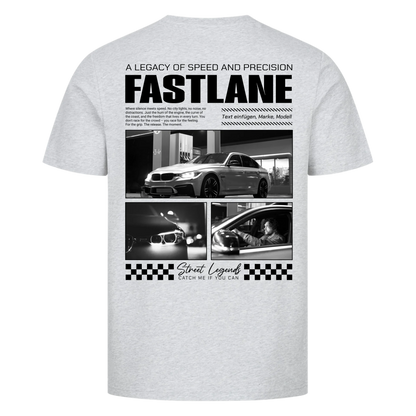 Fastlane