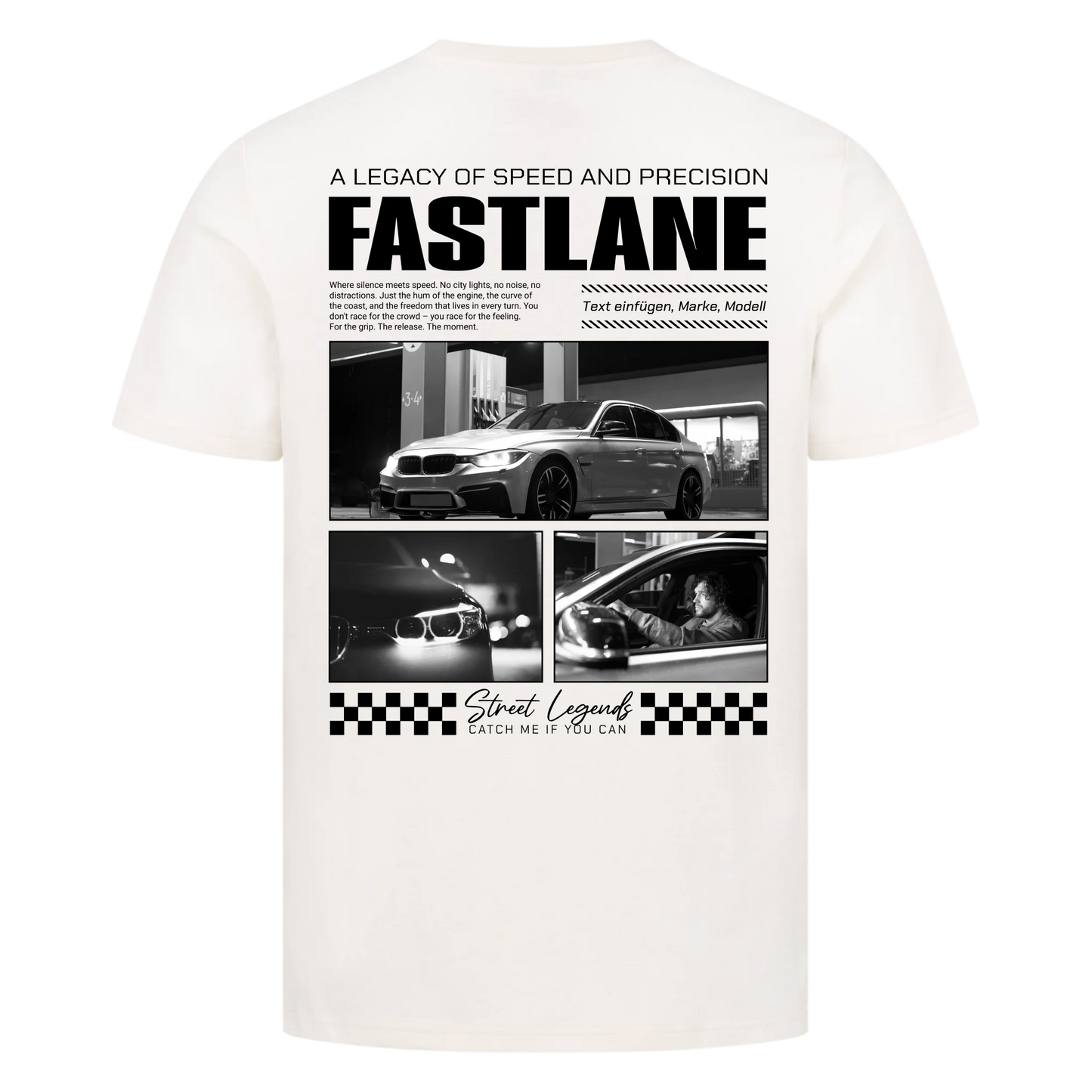Fastlane