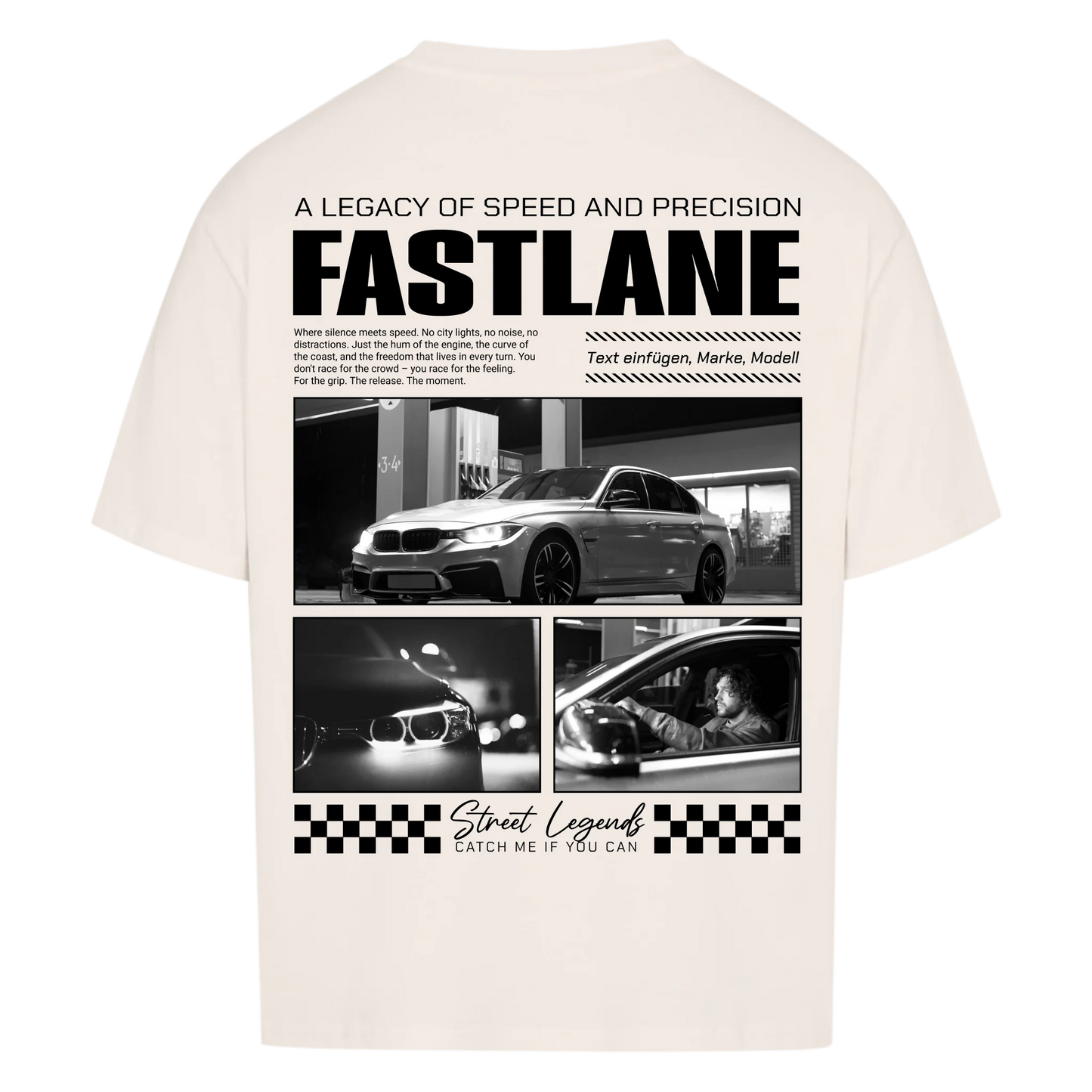 Fastlane