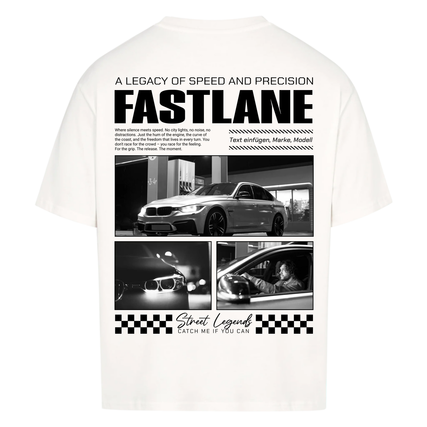 Fastlane