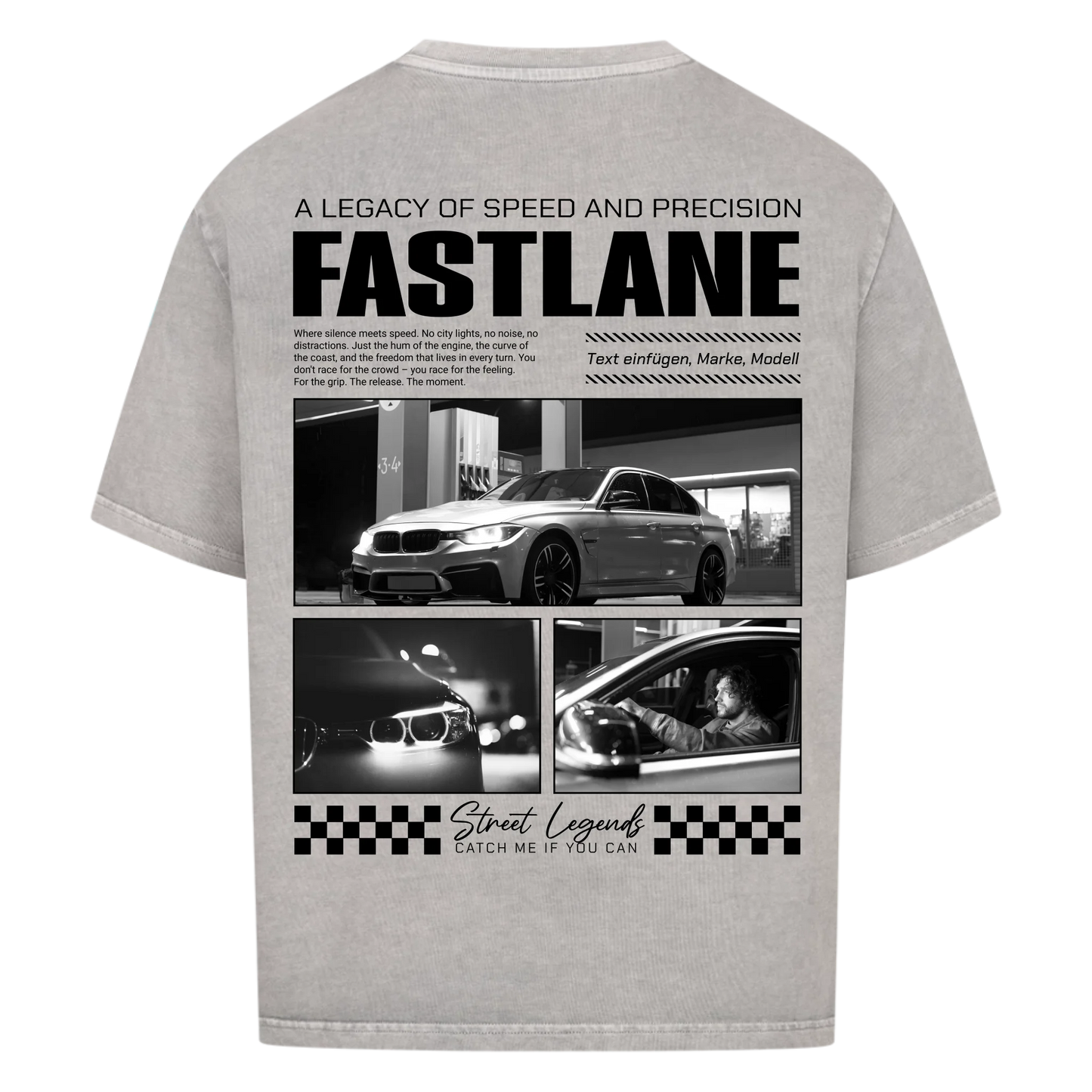 Fastlane