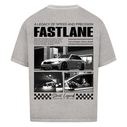 Fastlane
