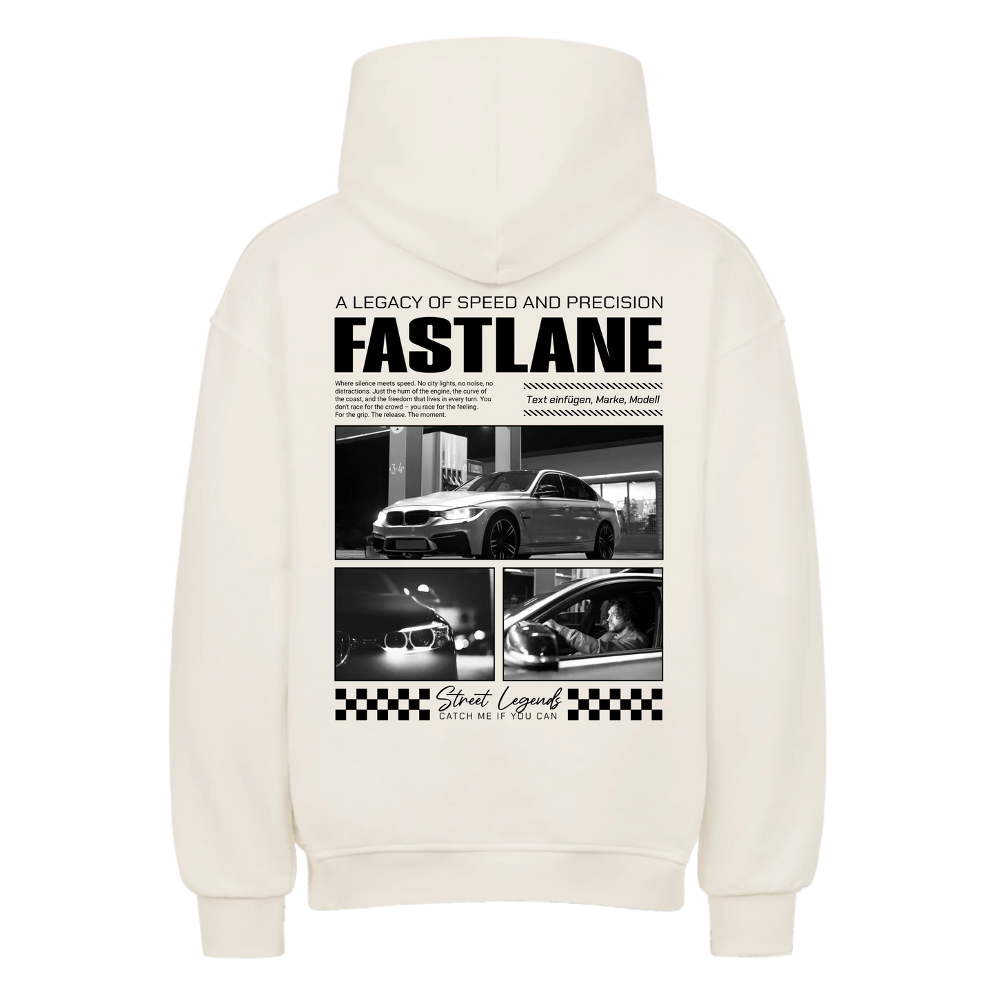Fastlane