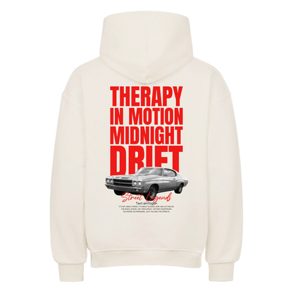 Therapy in Motion - Midnight Drift