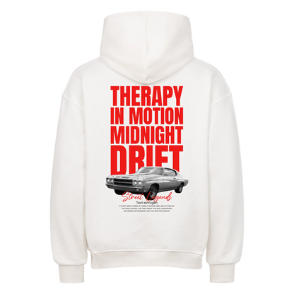 Therapy in Motion - Midnight Drift
