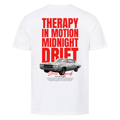 Therapy in motion - Midnight Drift