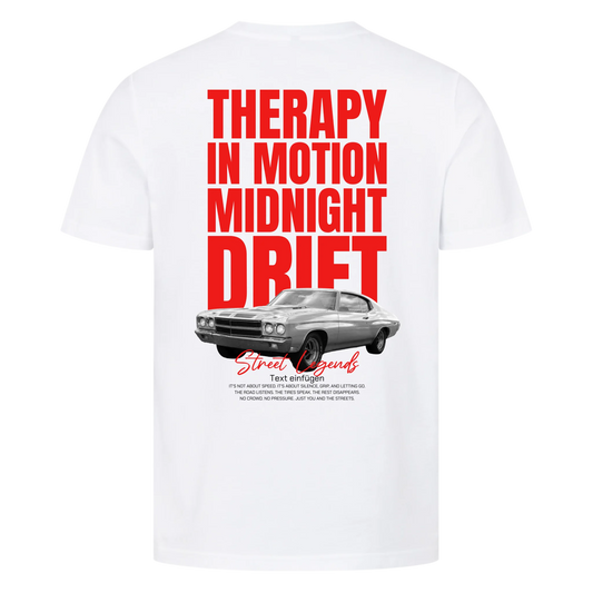 Therapy in motion - Midnight Drift