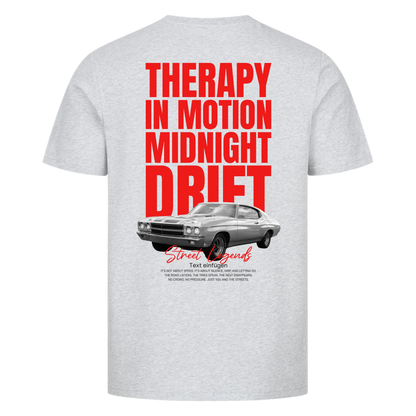 Therapy in motion - Midnight Drift