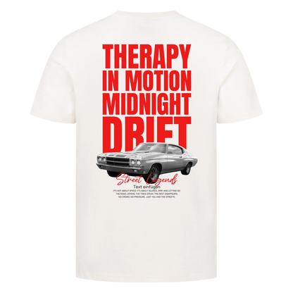 Therapy in motion - Midnight Drift