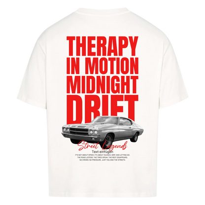 Therapy in motion - Midnight Drift
