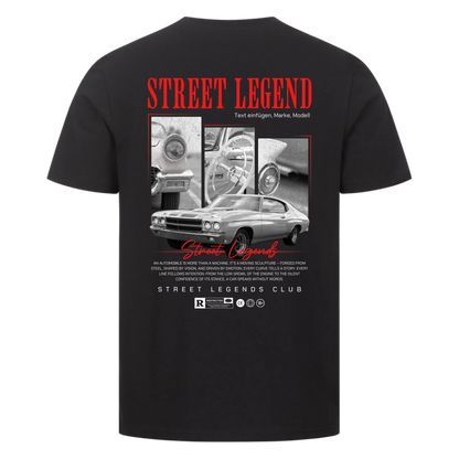 Street Legend