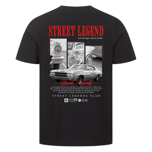 Street Legend