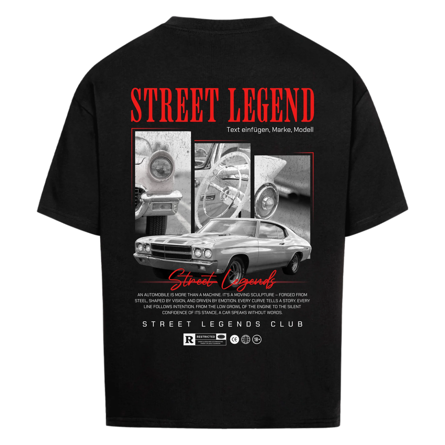 Street Legend