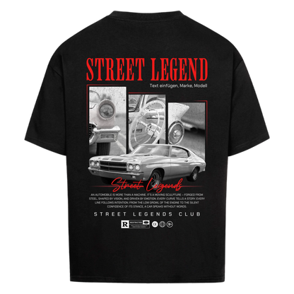 Street Legend