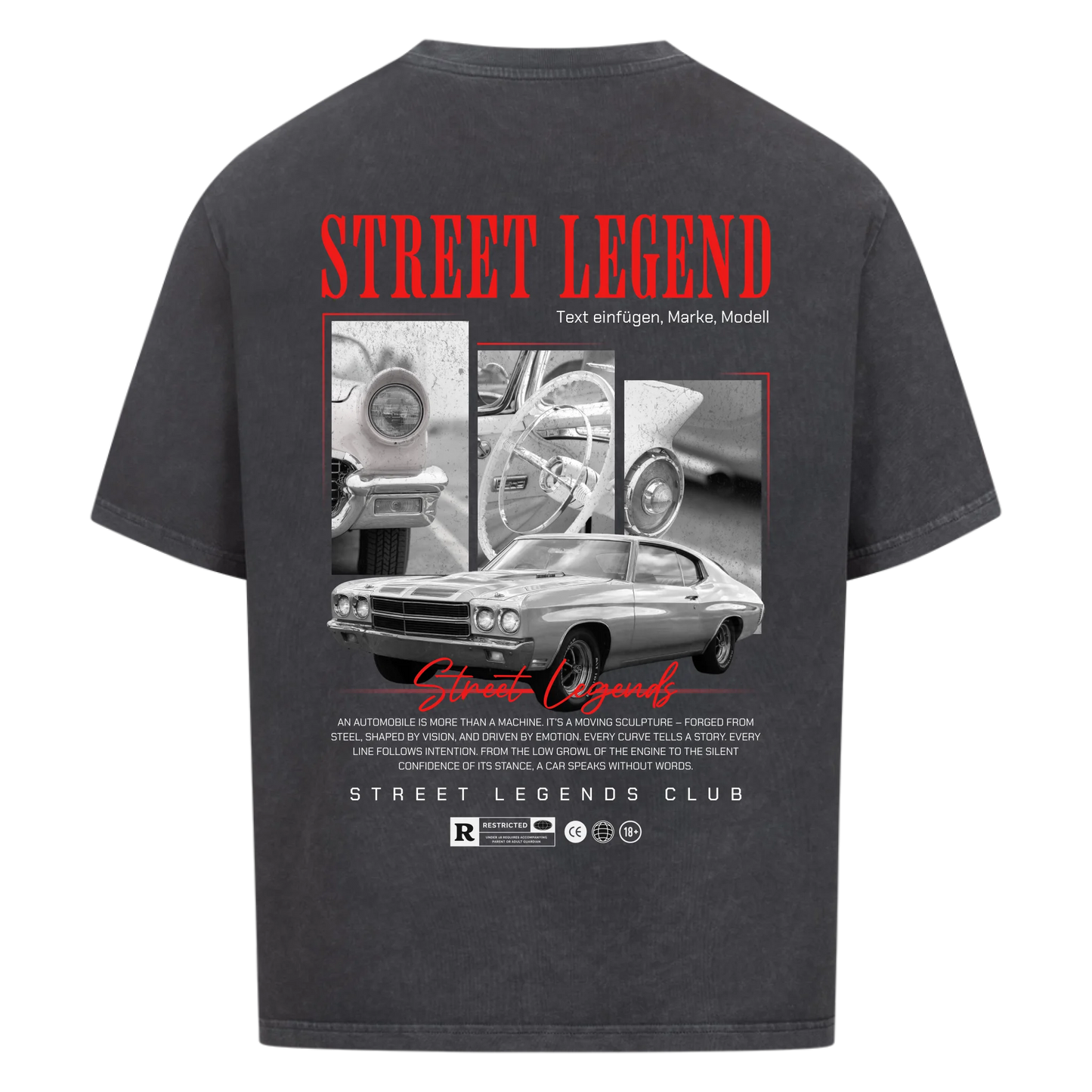 Street Legend