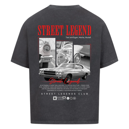 Street Legend
